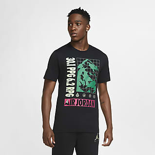 Jordan Shirts \u0026 T-Shirts. Nike.com