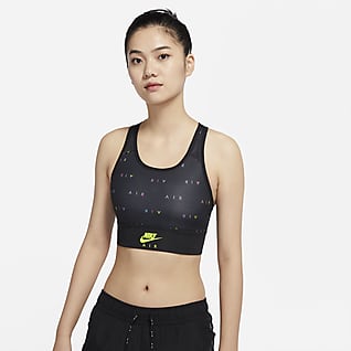 tops de deporte nike