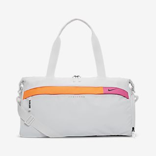 bolsos nike mujer marron