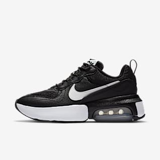 nike air max donna nere
