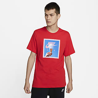 Nike Sportswear Tee-shirt pour Homme