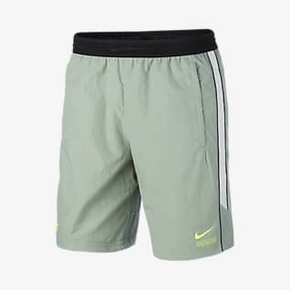 Erkek Sort Nike Tr
