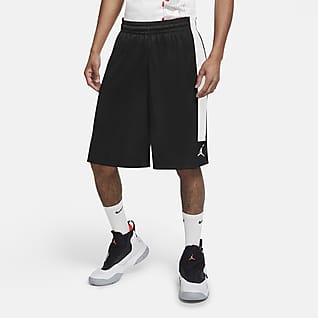 short air jordan