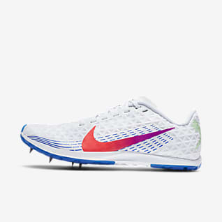 pointe athlétisme nike femme
