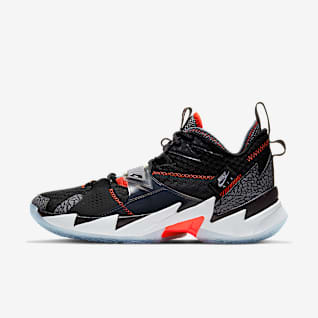 zapatos de basquetbol
