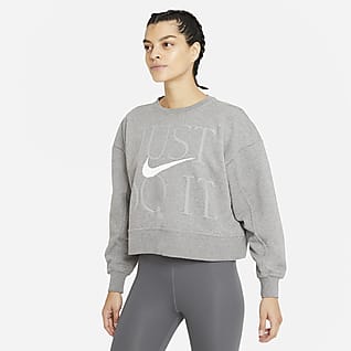 Nike Dri-FIT Get Fit Women’s Training Crew