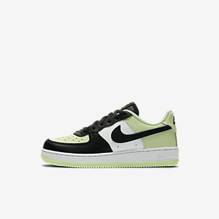 nike air force 1 junior size 5.5
