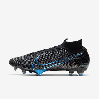 tenis nike de futbol