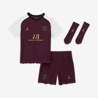 Boys Football Shorts Nike Au