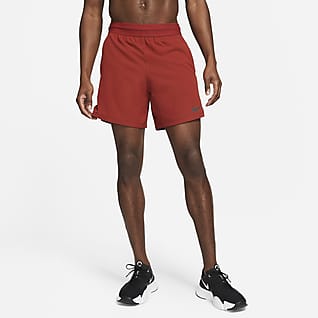 nike pro gym shorts
