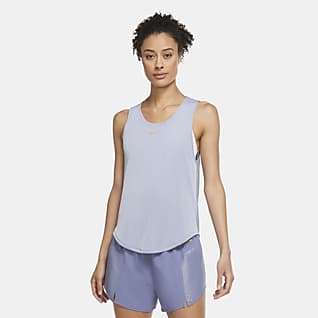 nike run breathe tank top ladies