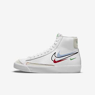 Nike blazer gr clearance