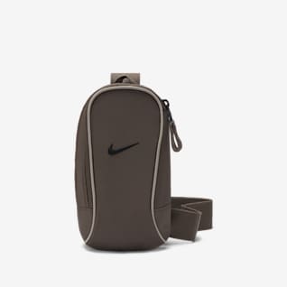 Nike Sportswear Essentials กระเป๋าพาดลำตัว (1 ล.)