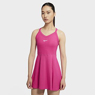 Women S Tennis Clothes Apparel Nike Com