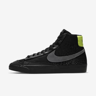 nike blazer rosse alte