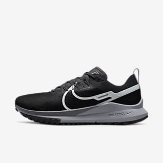 Nike React Pegasus Trail 4 Ανδρικά παπούτσια για τρέξιμο σε ανώμαλο δρόμο