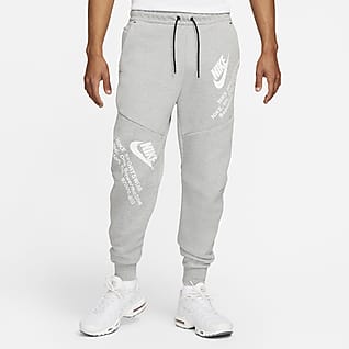 Nike Sportswear Tech Fleece Ανδρικό παντελόνι φόρμας
