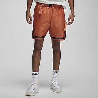 Jordan 23 Engineered Shorts in tessuto - Uomo