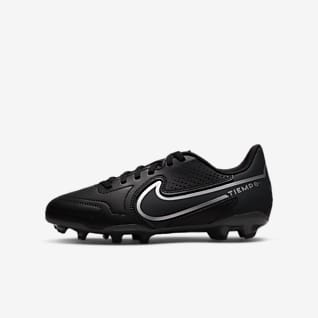 nike tiempo zoom