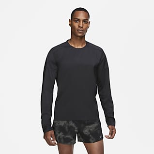nike men's running apparel