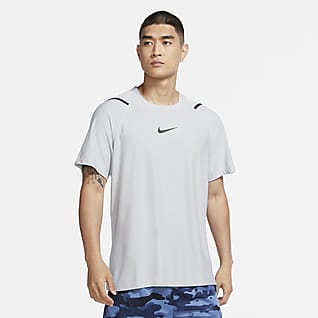 Nike Pro Men's Short-Sleeve Top