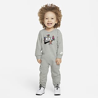 Nike Baby (12-24M) Coverall
