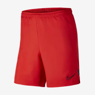 nike fleece shorts sale