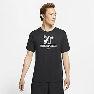 nike athlete shirt
