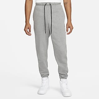 Jordan Essentials Pánské flísové kalhoty