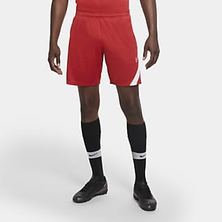 nike football training shorts