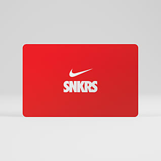 Nike Digital Gift Card Emailed in 2 Hours or Less