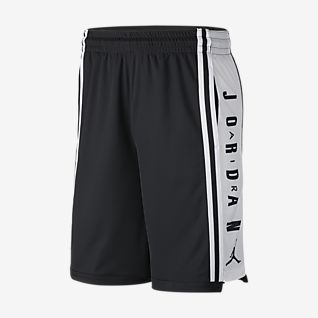 pantaloncini jordan basket