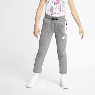 Nike Sportswear Tech Fleece Παντελόνι για μικρά παιδιά