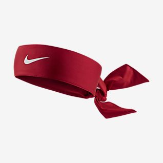 nike basketball head tie
