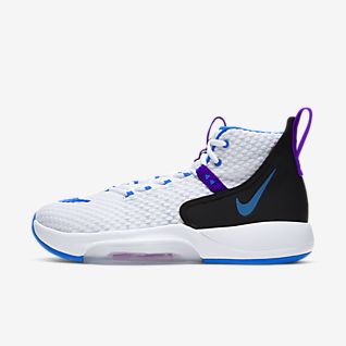 Nike公式 メンズ バスケットボール シューズ ナイキ公式通販