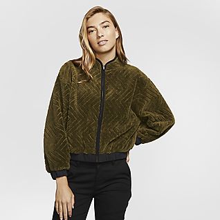 nike jackets on sale