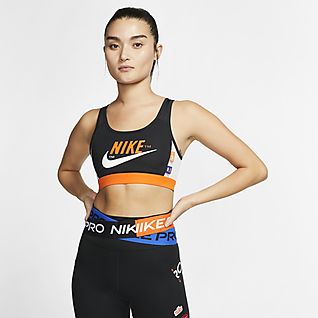 jual sport bra nike original