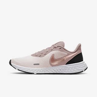 nike womens walking trainers