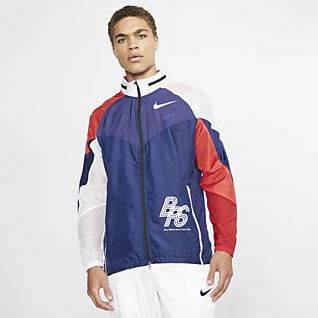 nike running tracksuits