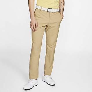 nike men's flex player golf pants