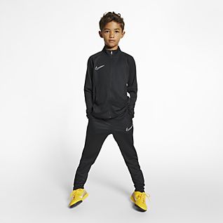 nike tracksuit boys sale