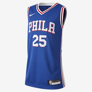 toddler sixers jersey