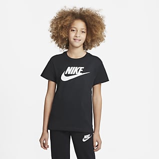Nike Sportswear Футболка для школьников