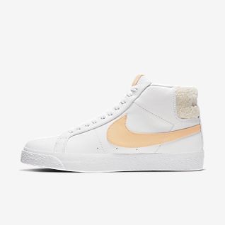 Erkekler Icin Nike Blazer Ayakkabilar Ve Sneaker Lar Nike Tr