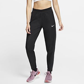 Dame Kaldt vær Løping Bukser og tights. Nike NO Dame Kaldt vær Løping Bukser og tights. Nike NO