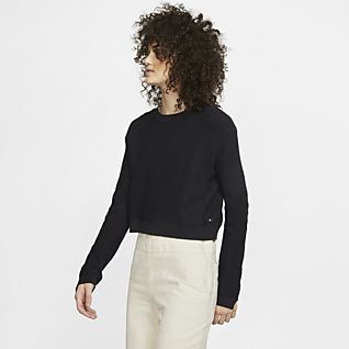 sueter nike mujer