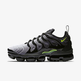 nike black flyknit vapormax