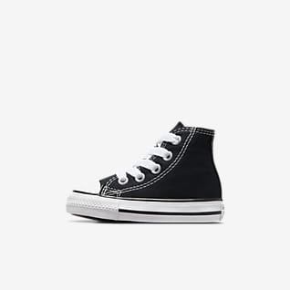 Converse Chuck Taylor All Star High Top Infant/Toddler Shoe