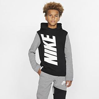 nike outfits for boys