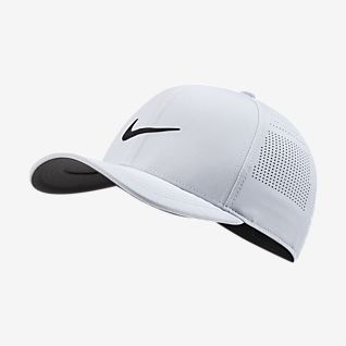 nike open top hat